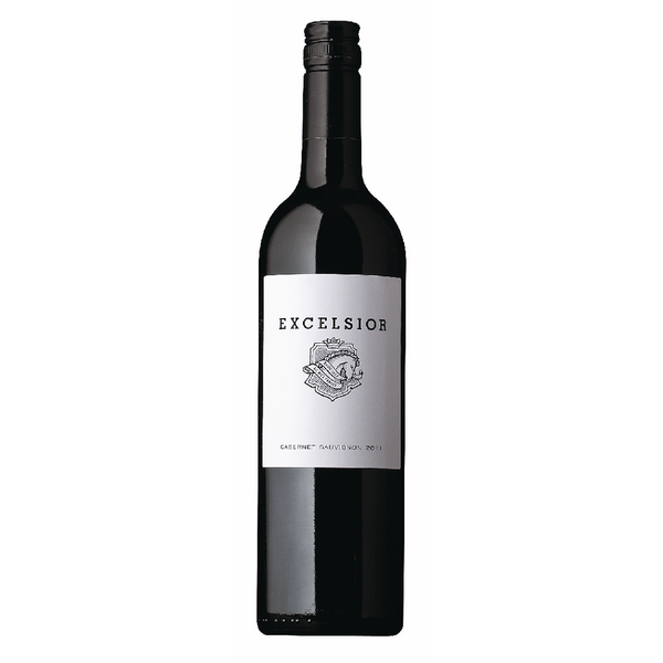 2023 Excelsior Cabernet Sauvignon