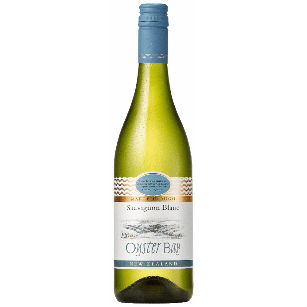 2025 Oyster Bay Sauvignon Blanc