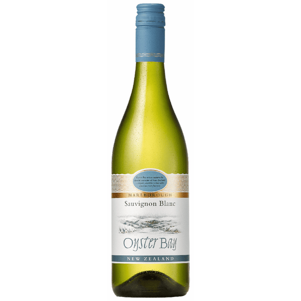 2025 Oyster Bay Sauvignon Blanc