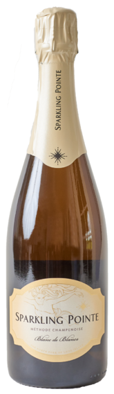 2020 Sparkling Pointe Blanc de Blancs