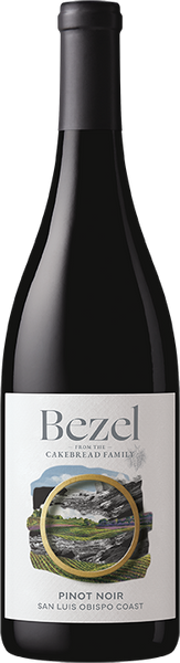 2024 BEZEL BY CAKEBREAD PINOT NOIR