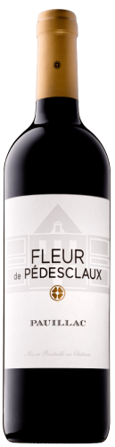 2020 Fleur de Pedesclaux Pauillac