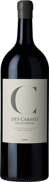 2022 Chateau Les Carmes Haut-Brion 'Le C des Carmes'