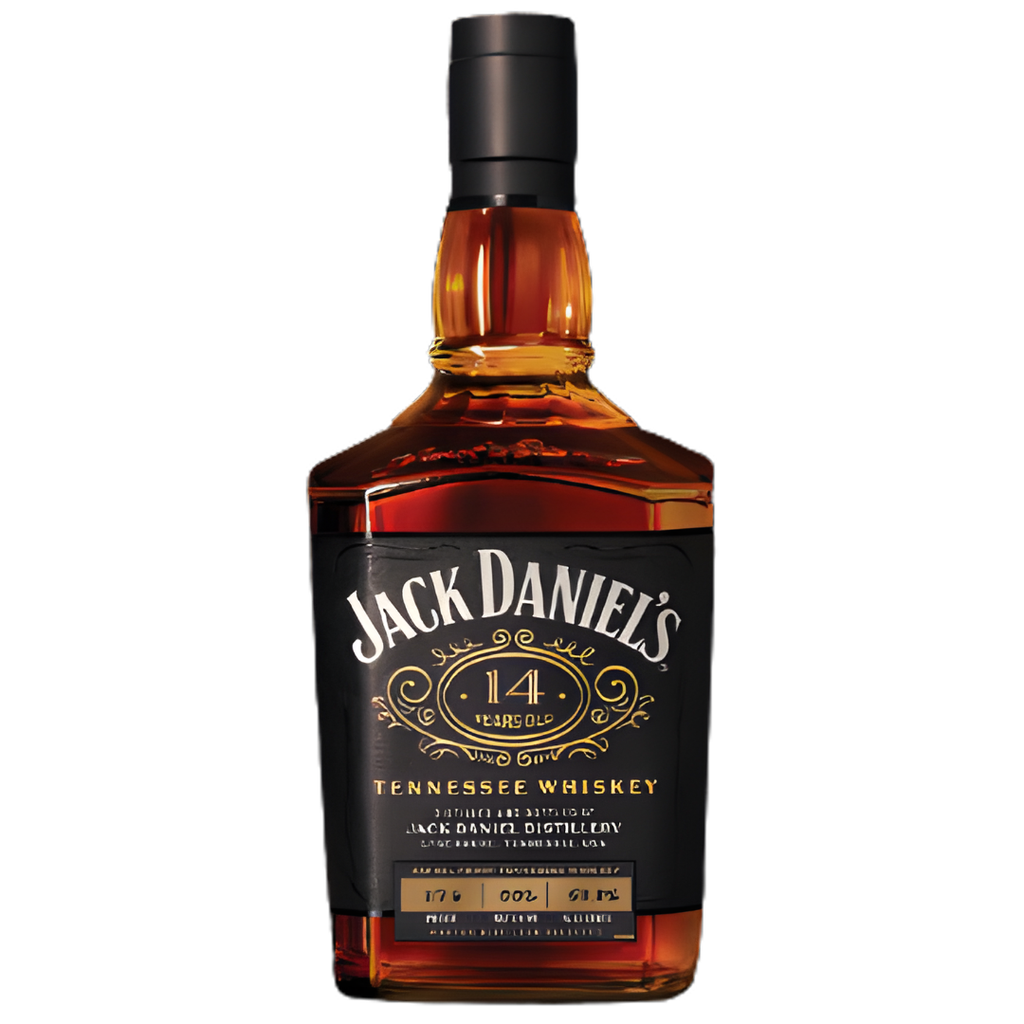 Jack Daniel's 14 Year Old Tennessee Whiskey Batch 2
