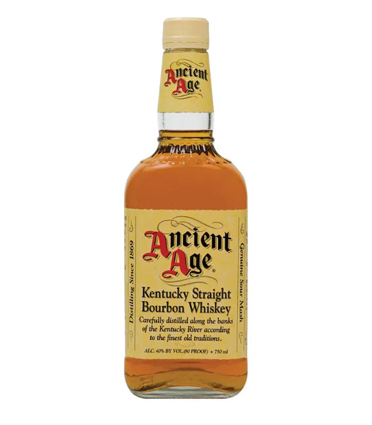 Ancient Age Kentucky Straight Bourbon Whiskey