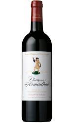 2009 Baron Philippe de Rothschild Chateau d'Armailhac