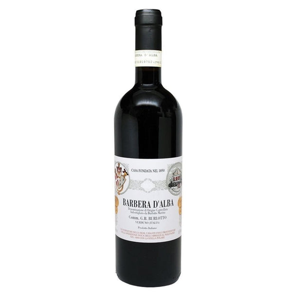 2024 G. B. Burlotto Barbera d'Alba
