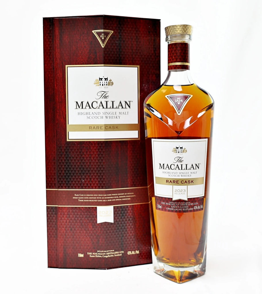 The Macallan 'Rare Cask' Batch No. 1 Single Malt Scotch Whisky