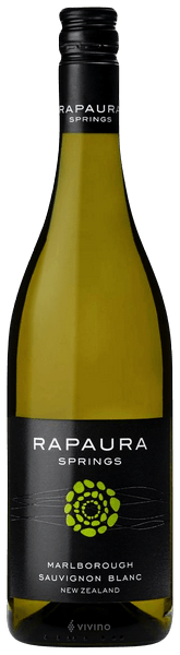 2023 Rapaura Springs Classic Sauvignon Blanc