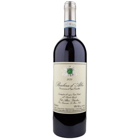 2024 Elio Altare Barbera d'Alba