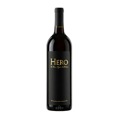 2023 Beau Vigne Hero Proprietary Red