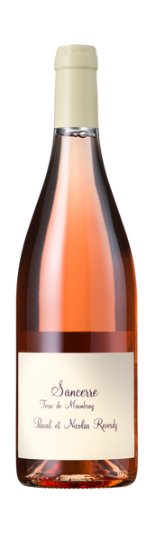 Pascal & Nicolas Reverdy Terre de Maimbray Sancerre Rose 2025