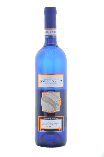 2023 Bartenura Moscato d'Asti