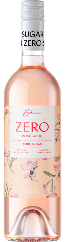 Bellissima Zero Sugar Rose