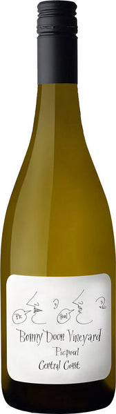 2024 Bonny Doon Vineyard Picpoul