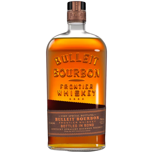 Bulleit Bottled In Bond Straight Bourbon
