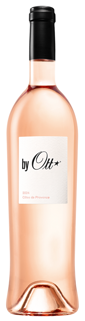 2024 Domaines Ott Cotes de Provence 'By.Ott' Rose