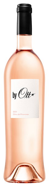 2024 Domaines Ott Cotes de Provence 'By.Ott' Rose