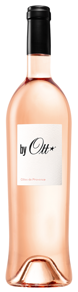 2025 Domaines Ott Cotes de Provence 'By.Ott' Rose