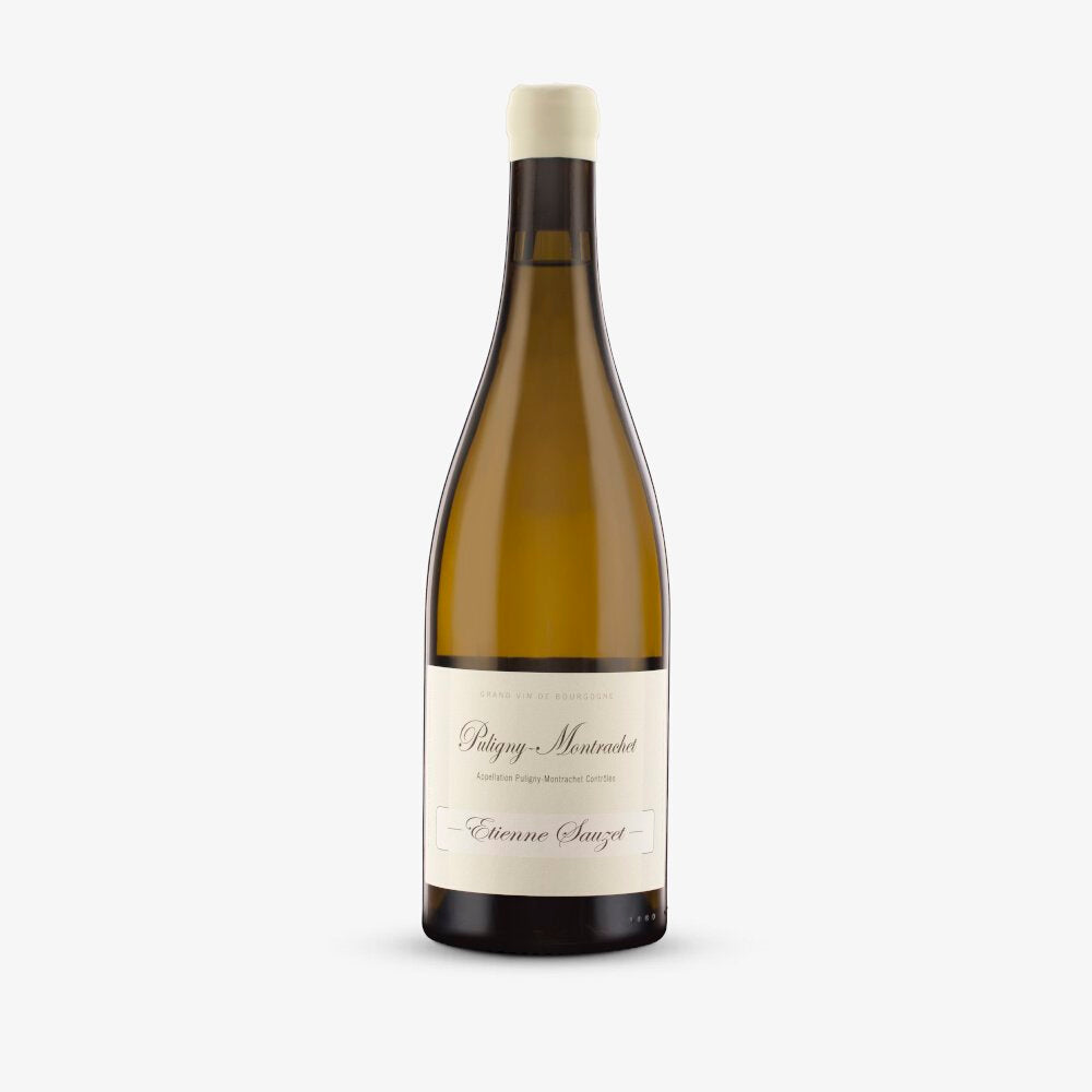 2023 Etienne Sauzet Puligny-Montrachet