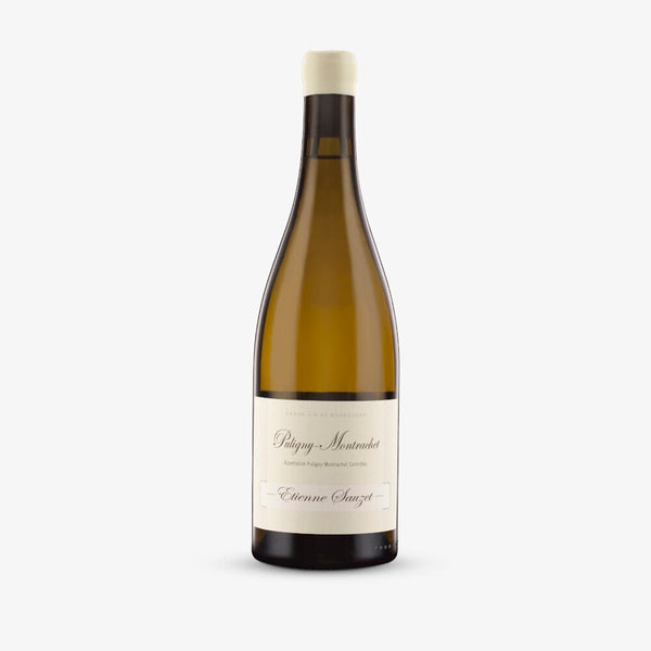 2023 Etienne Sauzet Puligny-Montrachet