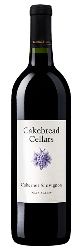 2022 Cakebread Cellars Cabernet Sauvignon
