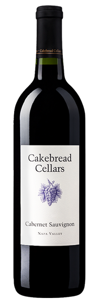2022 Cakebread Cellars Cabernet Sauvignon