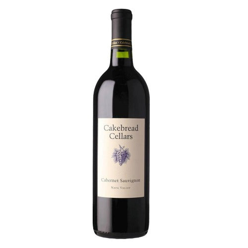 2021 Cakebread Cellars Cabernet Sauvignon