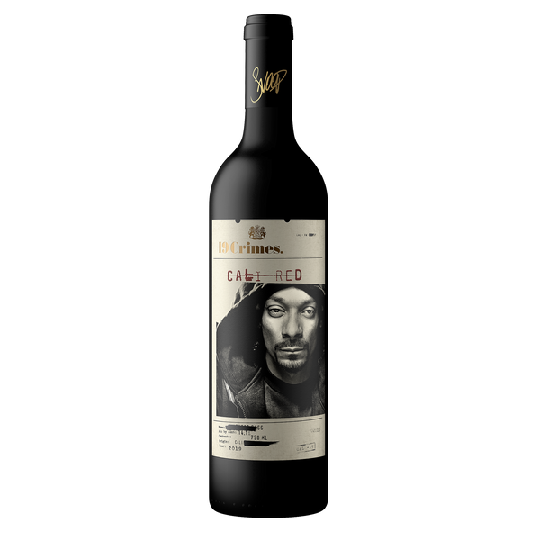 NV 19 Crimes Cali Red