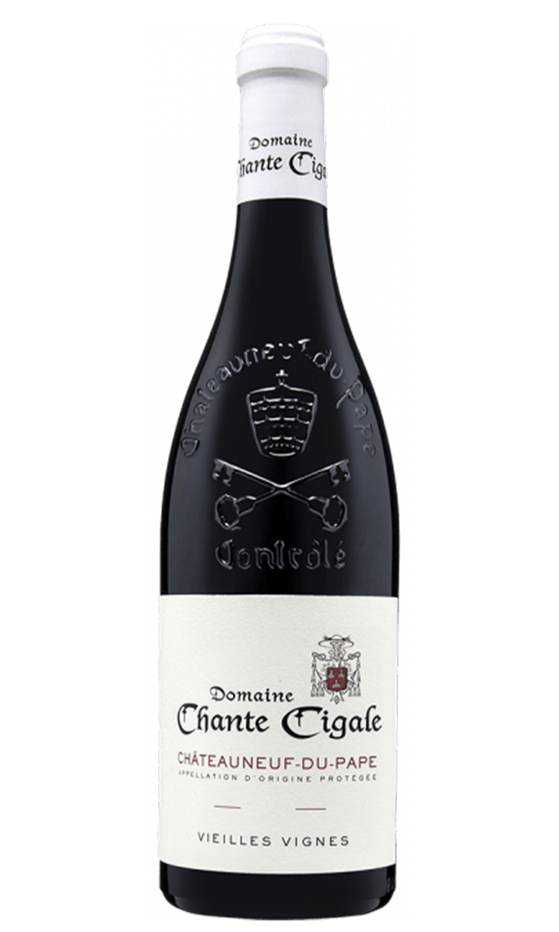 2023 Domaine Chante Cigale Chateauneuf-du-Pape