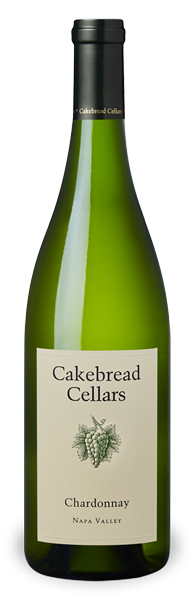 2022 Cakebread Cellars Chardonnay