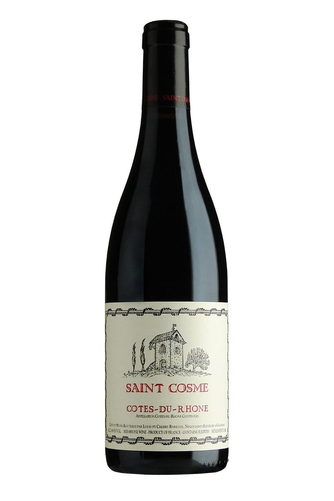 2025 Chateau de Saint Cosme Cotes du Rhone