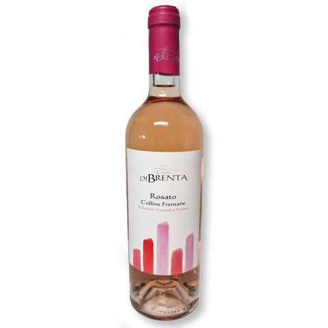 2024 Coste di Brenta Rosato