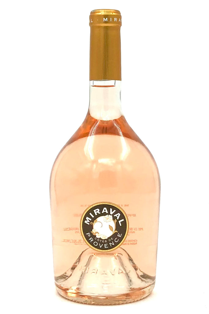 2023 Chateau Miraval Cotes de Provence Rose