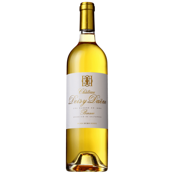 2020 Denis Dubourdieu Chateau Doisy-Daene Sauternes Blanc