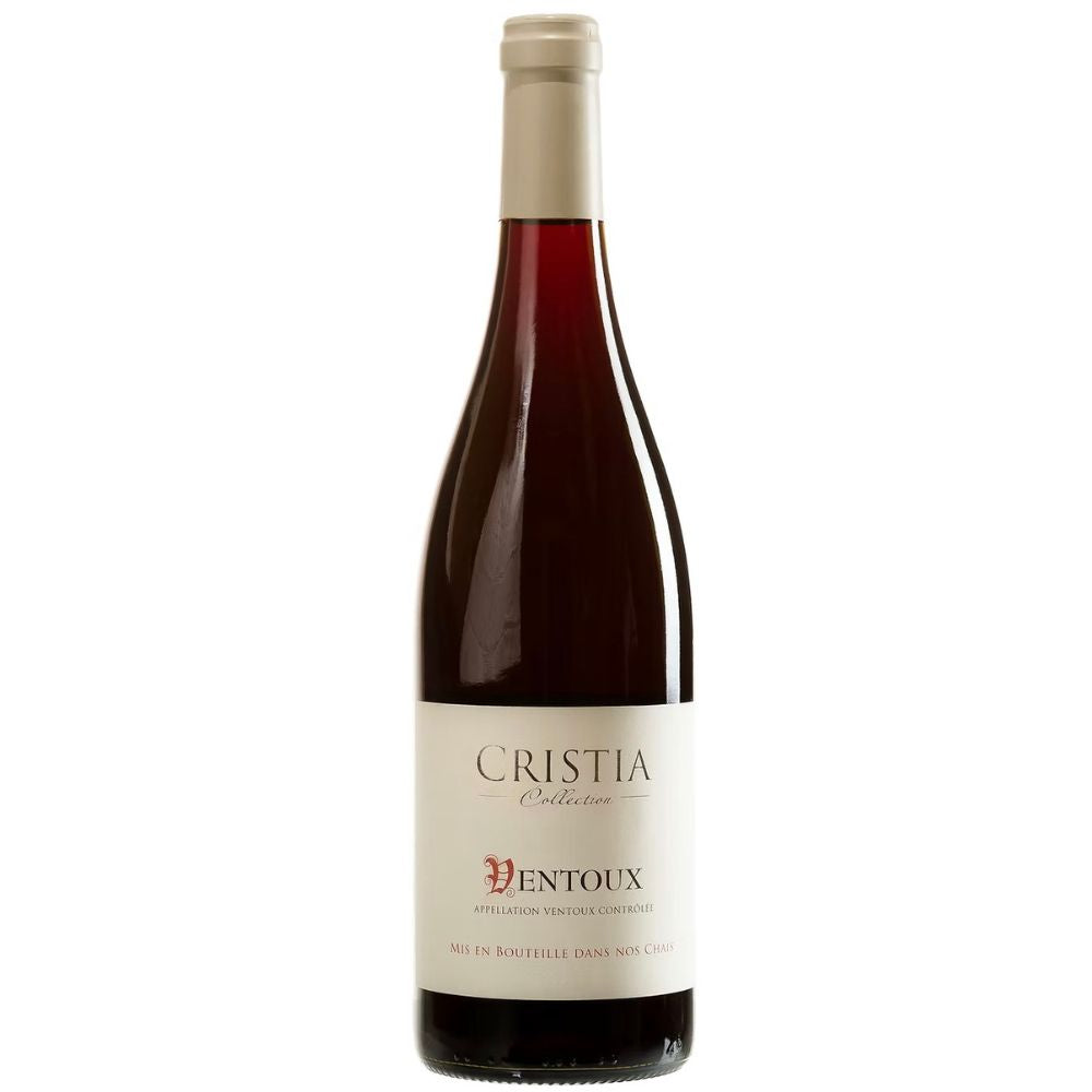 2023 Domaine de Cristia Collection Ventoux