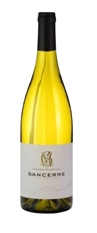 2022 Georges Millerioux Sancerre Blanc