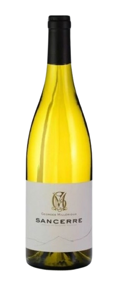 2022 Georges Millerioux Sancerre Blanc