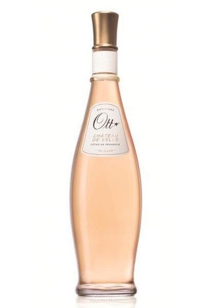 2024 Domaines Ott Rose Chateau de Selle