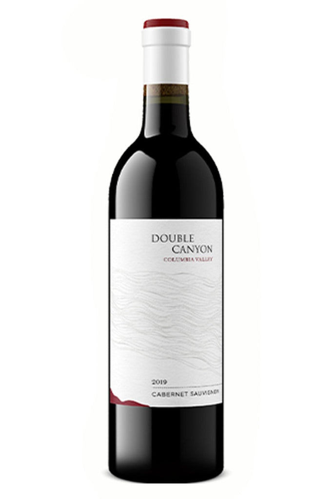 2023 Double Canyon Cabernet Sauvignon