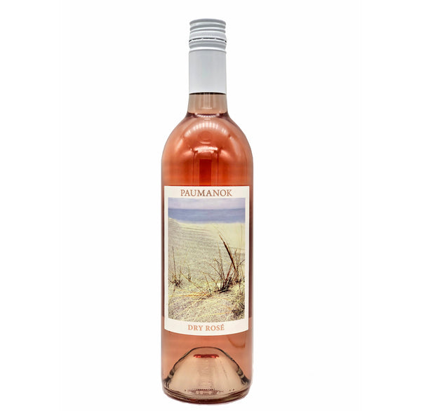 2024 Paumanok Dry Rose