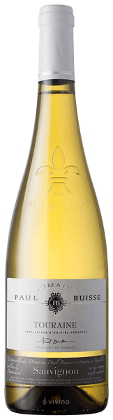 2023 Paul Buisse Touraine Sauvignon Blanc – Vintage Mattituck
