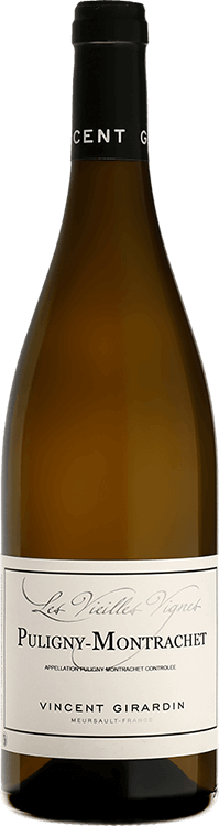 2021 Vincent Girardin Puligny-Montrachet Vieilles Vignes