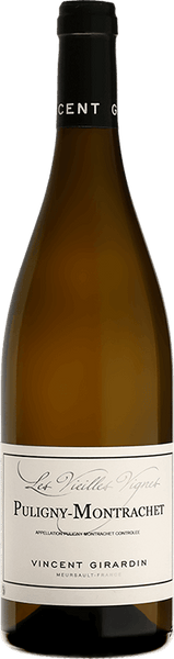 2021 Vincent Girardin Puligny-Montrachet Vieilles Vignes