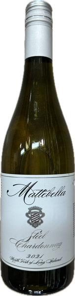 Mattebella Steel Chardonnay 2021