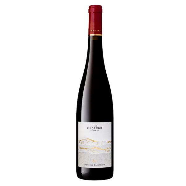 2024 Domaine Saint-Remy Pinot Noir Reserve