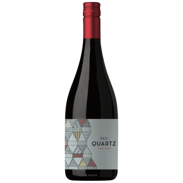 2023 RED QUARTZ PINOT NOIR