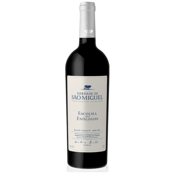 2021 Herdade de Sao Miguel Escolha dos Enologos