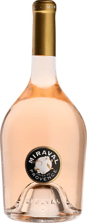 2024 Chateau Miraval Cotes de Provence Rose