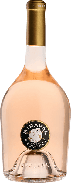 2024 Chateau Miraval Cotes de Provence Rose